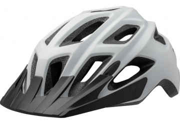 CASQUE CANNONDALE TRAIL ADULTE - BLANC