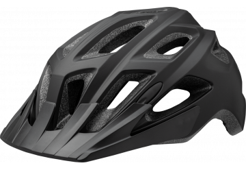 CASQUE CANNONDALE TRAIL ADULTE - NOIR