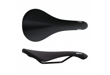 SELLE SCOOP RADIUS BK 142MM