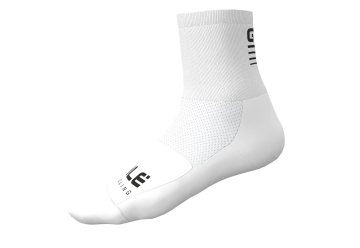 CHAUSSETTES ALE LOGO Q SKIN 12CM