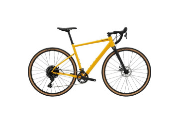 VELO GRAVEL CANNONDALE TOPSTONE 4 - ORANGE