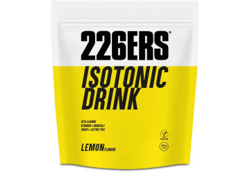 226ERS ISOTONIC DRINK CITRON 500G