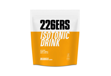 226ERS ISOTONIC DRINK MANGUE 500G