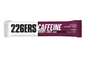 226ERS VEGAN GUMMY BAR CERISE COLA