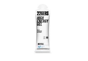 226ERS HIGH ENERGY GEL NEUTRE