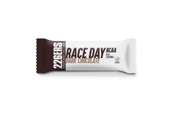 226ERS RACE DAY BCAA CHOCOLAT NOIR