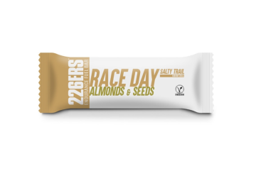 226ERS RACE DAY SALTY TRAIL AMANDE ET GRAINES