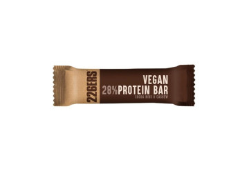 226ERS VEGAN PROTEIN BAR CHOCOLAT ET NOIX DE CAJOU