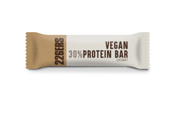 226ERS VEGAN PROTEIN BAR NOIX DE COCO