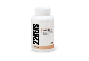 226ERS HUILE DE POISSON OMEGA 3