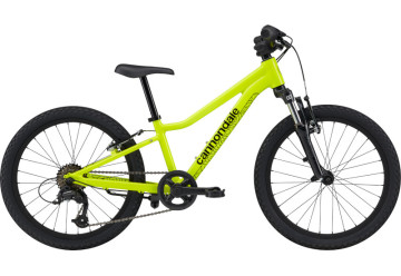 VELO ENFANT CANNONDALE TRAIL 20