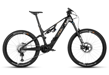 VTT ELECTRIQUE ROTWILD R.E735 FS CORE