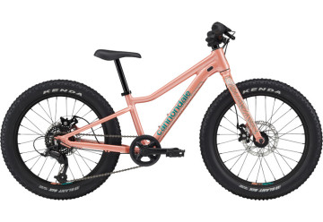 VELO ENFANT CANNONDALE TRAIL PLUS 20