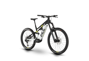 VTT ELECTRIQUE HUSQVARNA HARD CROSS HC2