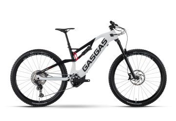 VTT ELECTRIQUE GASGAS G-LIGHT TRAIL 2.0