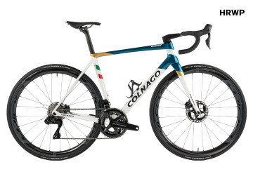 VELO DE ROUTE COLNAGO C68 ULTEGRA DI2