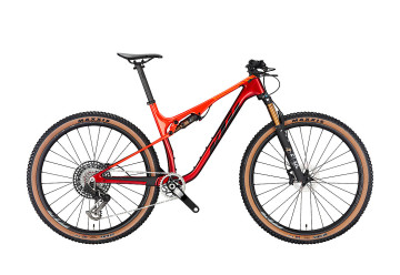 VTT TOUT SUSPENDU KTM SCARP MT PRIME