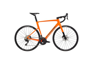 VELO DE ROUTE CANNONDALE SUPERSIX EVO 4 DISC 105 12v