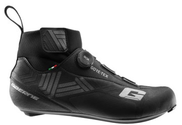 CHAUSSURES ROUTE GAERNE G.ICE STORM ROUTE 1.0 GORETEX