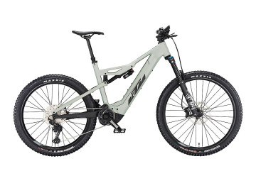 VTT ELECTRIQUE KTM MACINA KAPOHO 7972