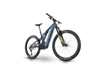 VTT ELECTRIQUE HUSQVARNA MOUNTAIN CROSS MC5