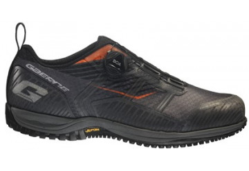 CHAUSSURES VTT GAERNE G.RAY GREY/ORANGE