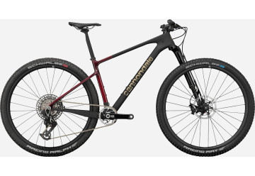 VTT CANNONDALE SCALPEL HT LAB71