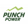 PUNCH POWER