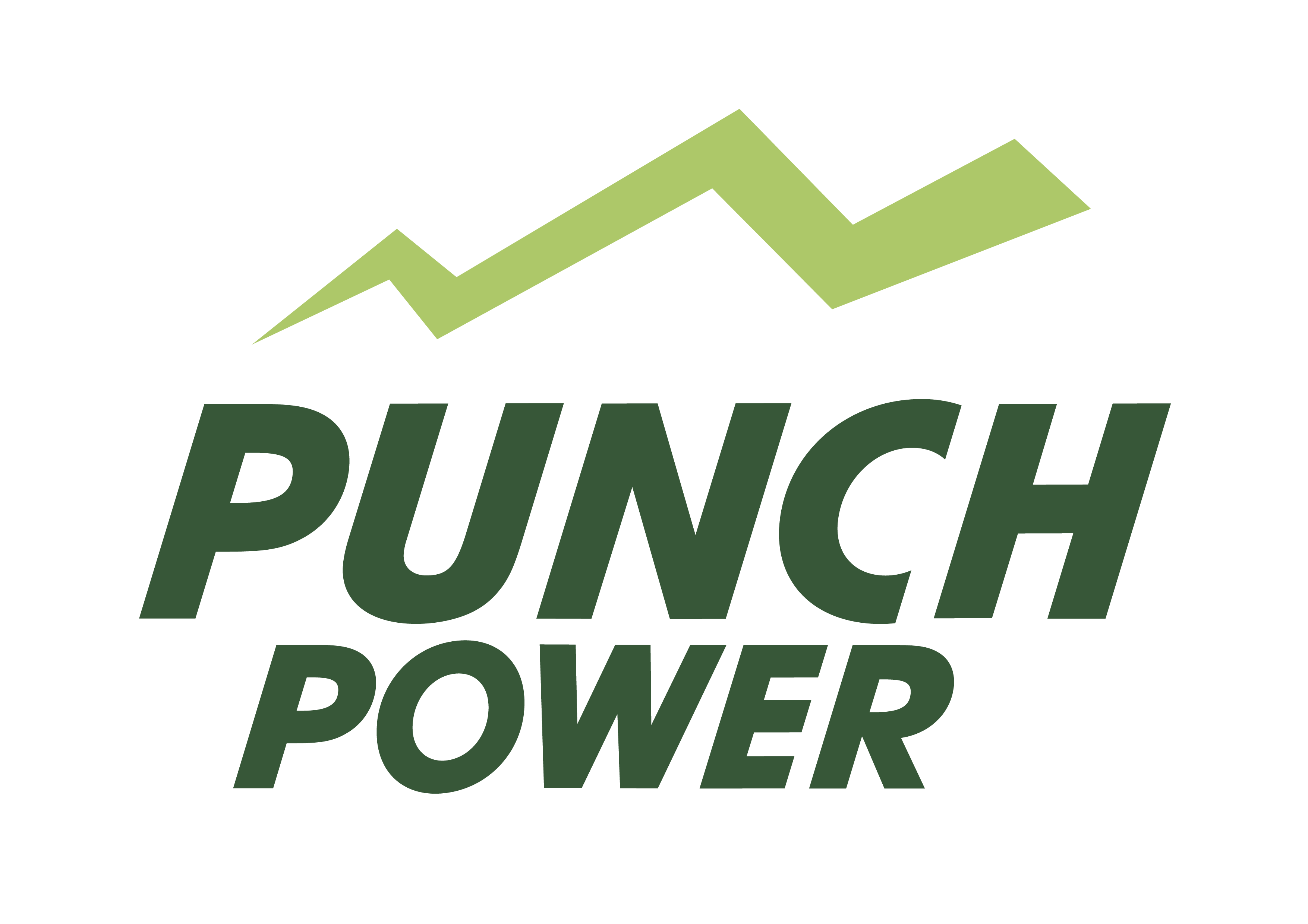 PUNCH POWER