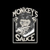 MONKEY'S SAUCE